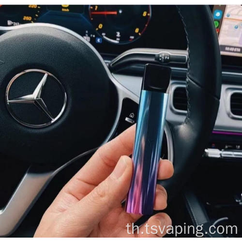Hot Yooz Pods Vape Device2 บุหรี่อิเล็กทรอนิกส์